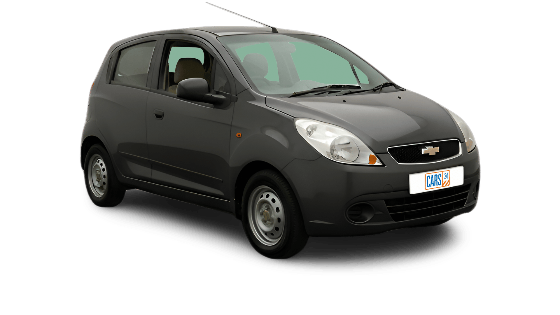 2011 Chevrolet Spark - Hatchback - Petrol - Manual - ₹50,000
